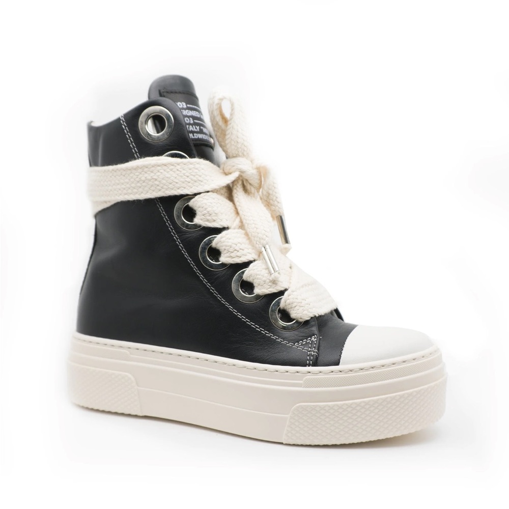 Cristian Zerotre Calipso Size 41